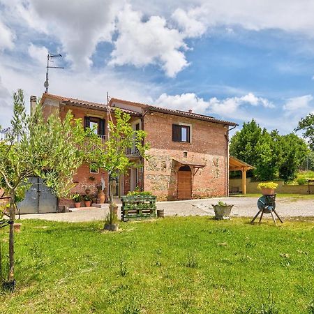 Il Piccolo Podere Foiano Della Chiana Exteriör bild